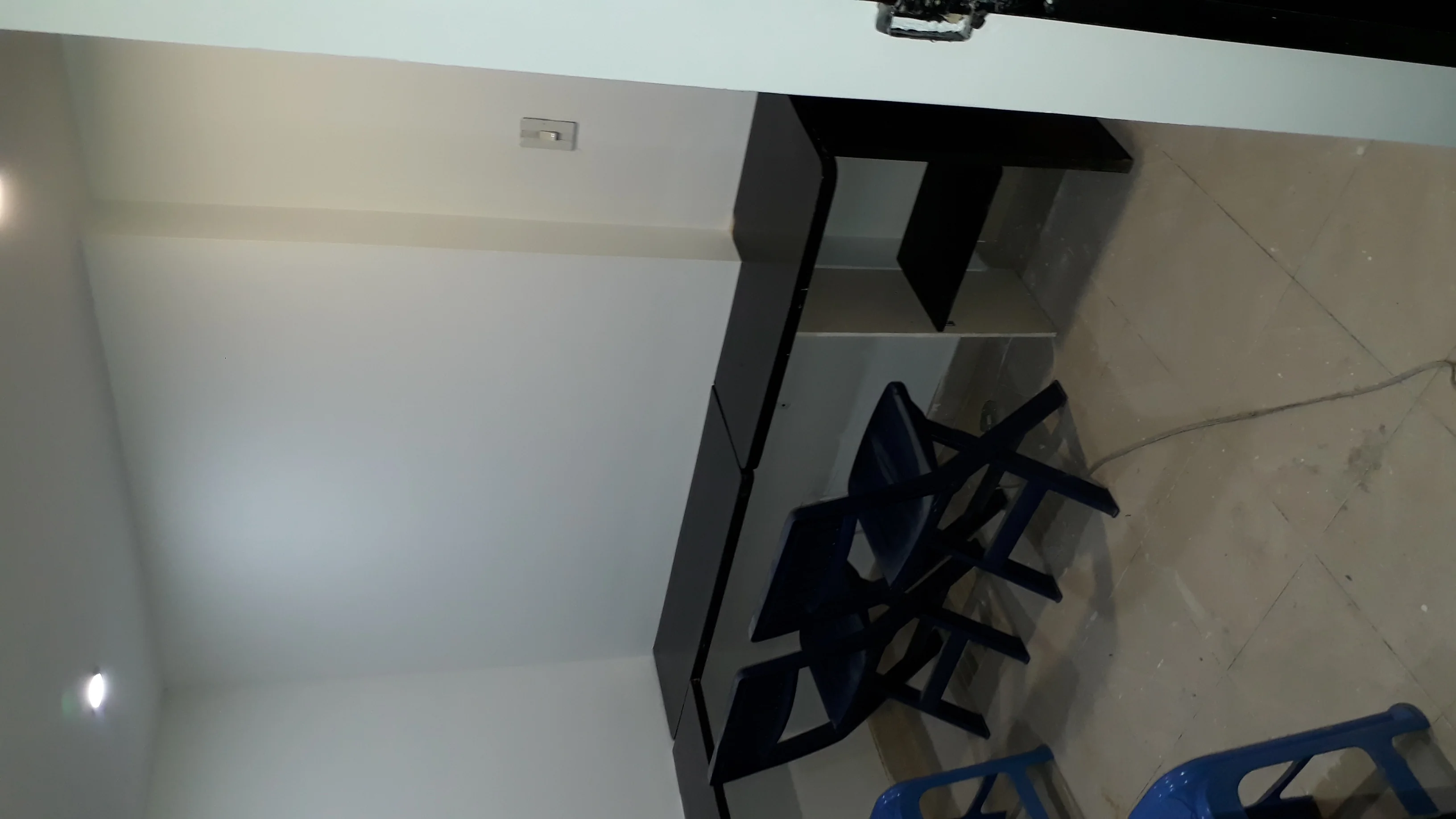 Hotel | Instalación de Techo para Área Administrativa 16